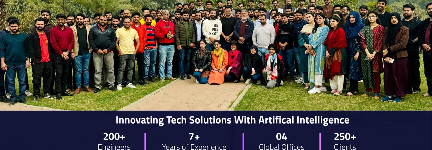 Xeven Solutions cover photo