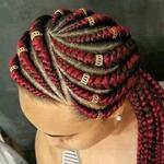 Chichi Hair Braiding - photo 3