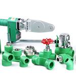 Shanghai Zhongsu Pipe Co., Ltd - photo 2