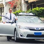 Silver Cab - photo 2