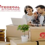 10 Federal Storage - photo 3