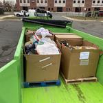 The Junkluggers of Gainesville VA - photo 1