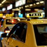 13 Airporttaxis - photo 3