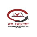 WM. Prescott Roofing and Remodeling Inc. - Roofing in Carnegie
