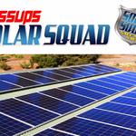 Jessups Solar Squad - photo 3