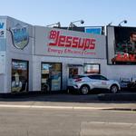 Jessups Solar Squad - photo 4