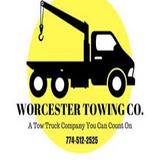Worcester Towing Co - Towing in Worcester