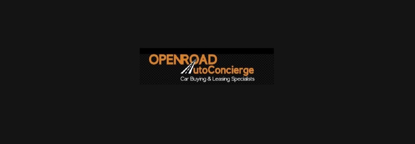 Open Road Auto Concierge LLC cover photo