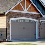MS GARAGE DOOR SERVICE - photo 1
