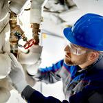 Plumber in Davie - photo 1