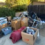 The Wreckin Haul - photo 1