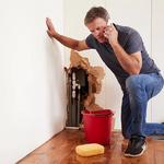 Evans Leak Detection and Slab Leak Repair - photo 1