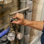 Evans Leak Detection and Slab Leak Repair - photo 2