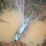 Evans Leak Detection and Slab Leak Repair - photo 3