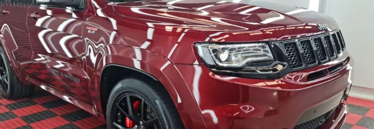 RPM Detailing cover photo