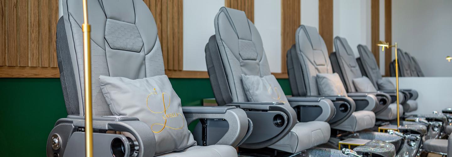 Lavella Nails Spa cover photo