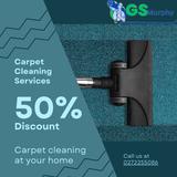 Carpet Cleaning Sydney