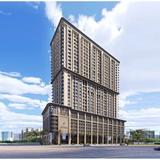 Bharat Altavistas: Lokhandwala Andheri West - Real Estate in Mumbai