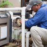 Crowne Hill Pool Services - photo 1