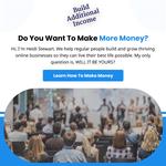 Build Additional Income - photo 2