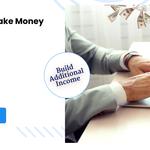 Build Additional Income - photo 3