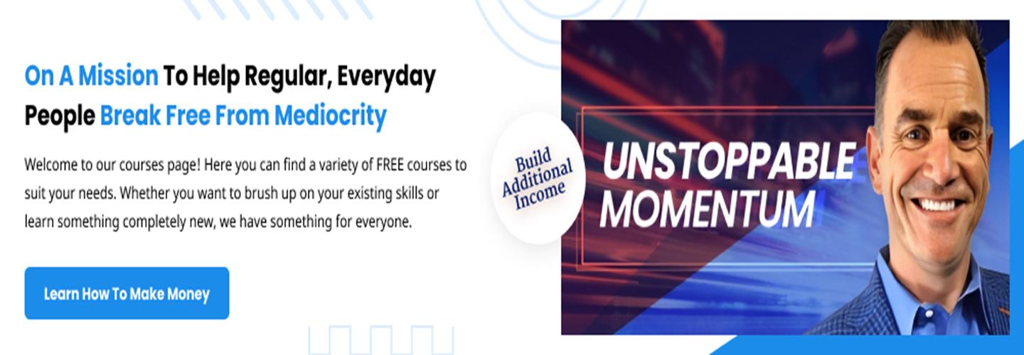 Build Additional Income cover photo