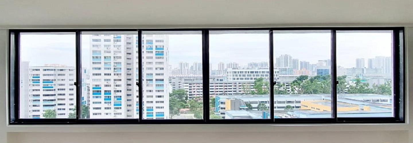 SD Emergency Window Glass Replacement cover photo