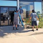 SD Emergency Window Glass Replacement - photo 1