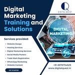 Digital Quest (Digital Marketing Solutions & Training) - photo 1