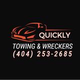 Quickly Towing & Wreckers Inc - Towing in Fairburn