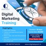 Digital Quest (Digital Marketing Solutions & Training) - photo 2