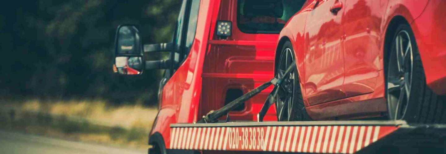 Quickly Towing & Wreckers Inc cover photo