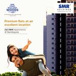 SMR Holdings - photo 1