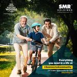 SMR Holdings - photo 2