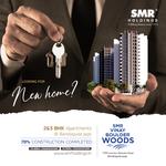 SMR Holdings - photo 5