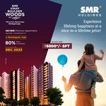 SMR Holdings - photo 6