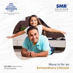 SMR Holdings - photo 8