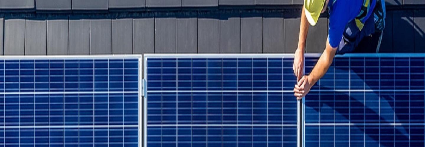 Sol PV Group cover photo