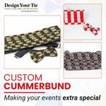 Design Your Tie - photo 3