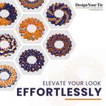 Design Your Tie - photo 4