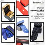 Design Your Tie - photo 6