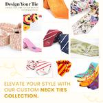 Design Your Tie - photo 7