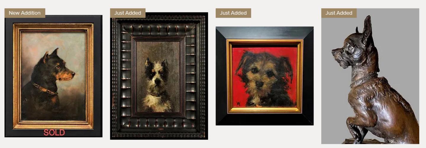 KSG Fine Art Gallery cover photo