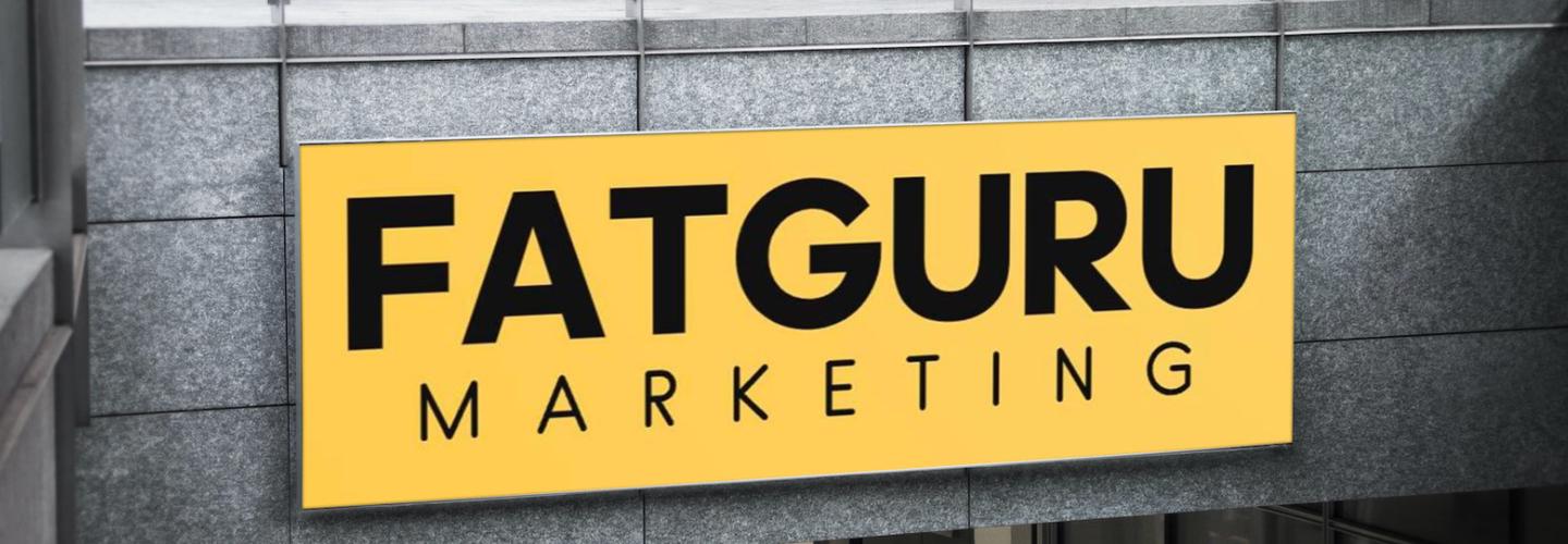 FATGURU | SEO Hertfordshire cover photo