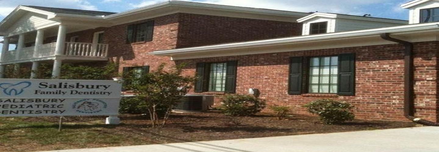 Radiant Smiles Family & Cosmetic Dentistry - Salisbury cover photo