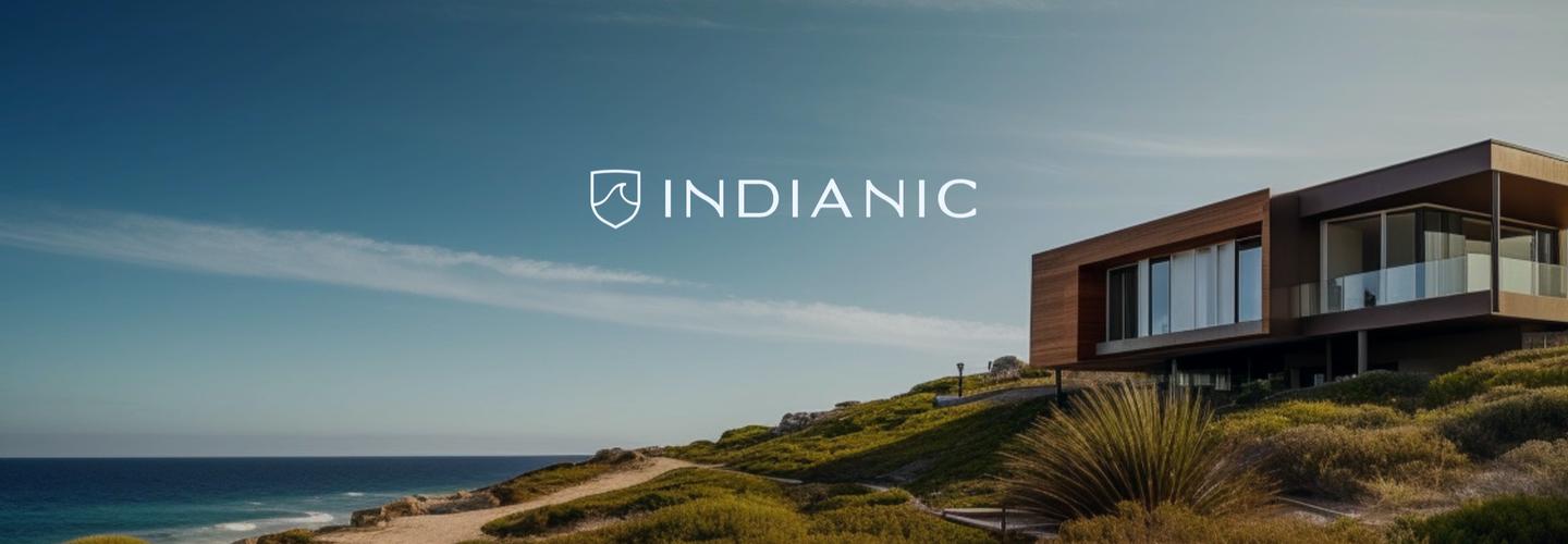 Indianic Homes cover photo