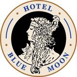 The Historic Blue Moon Hotel