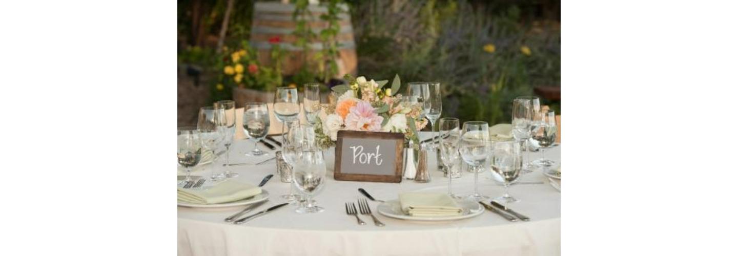 All About Events - San Luis Obispo cover photo