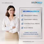 Delta Recruitment Consultants Pvt. Ltd. - photo 1