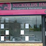 Nickolds Property Management - Property Management in Ukmerge